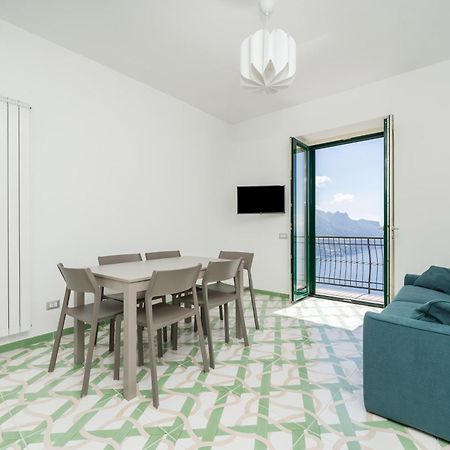 Casa Ferdimena Apartment Равело Екстериор снимка