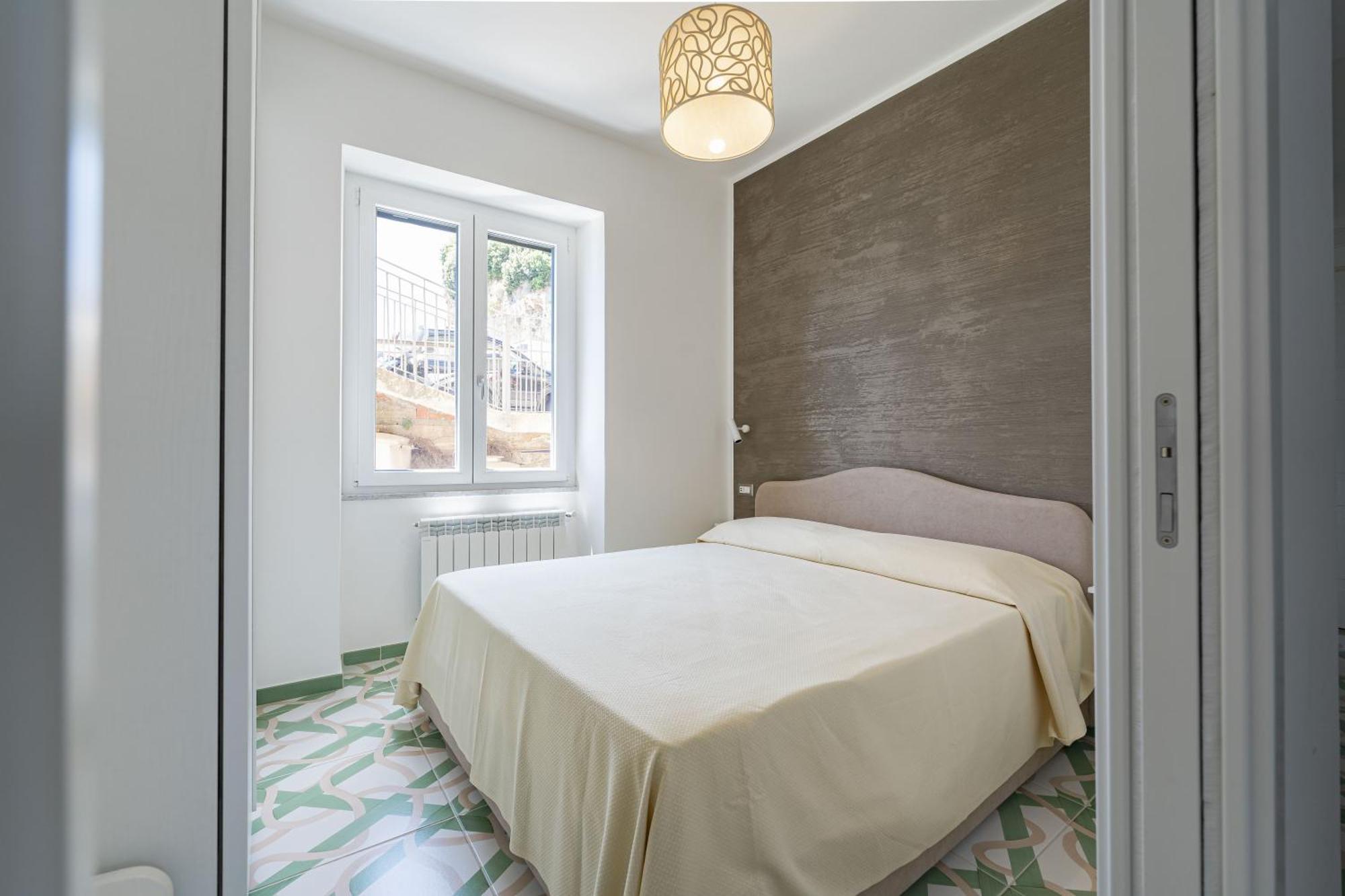 Casa Ferdimena Apartment Равело Екстериор снимка