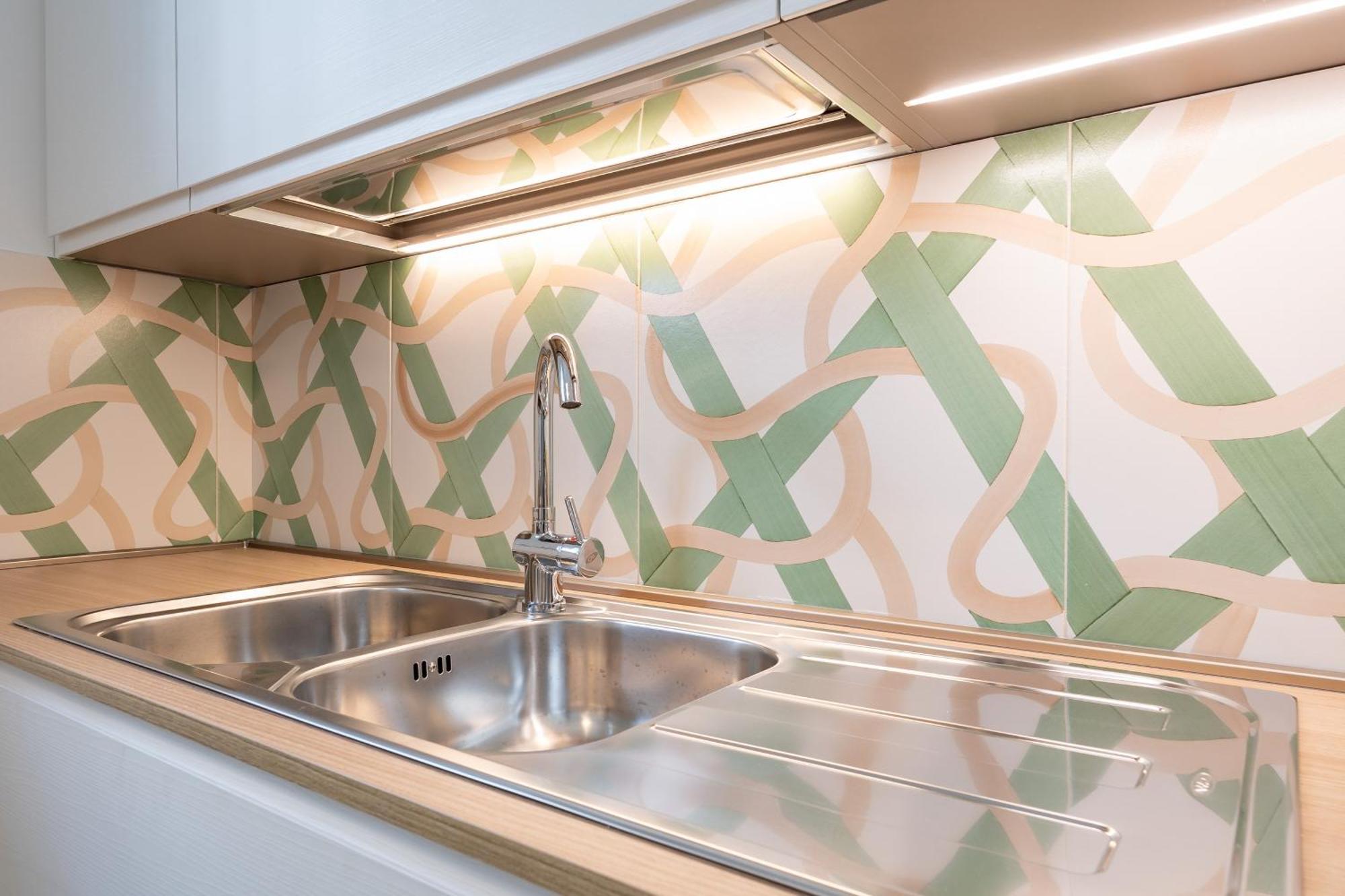 Casa Ferdimena Apartment Равело Екстериор снимка