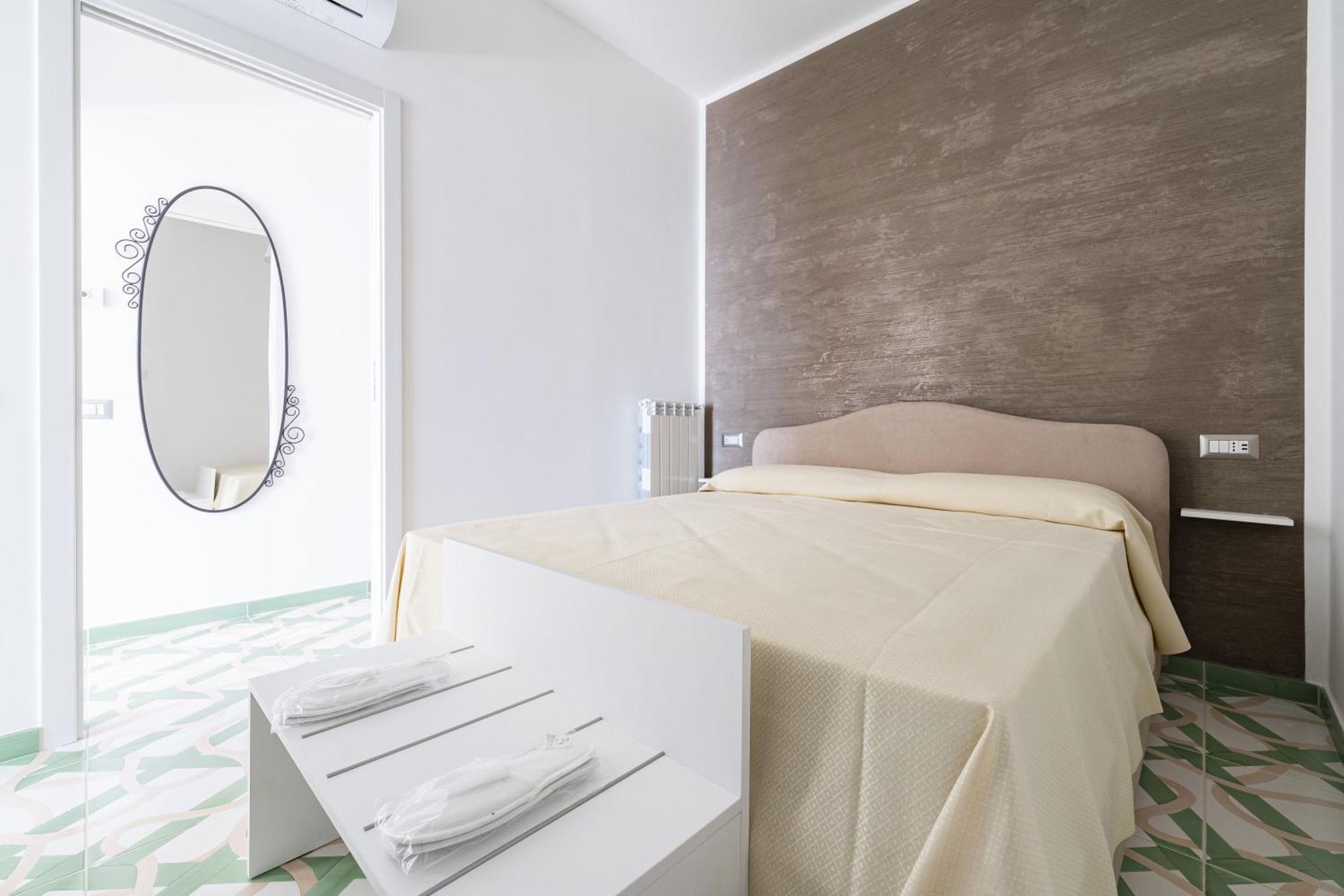 Casa Ferdimena Apartment Равело Екстериор снимка