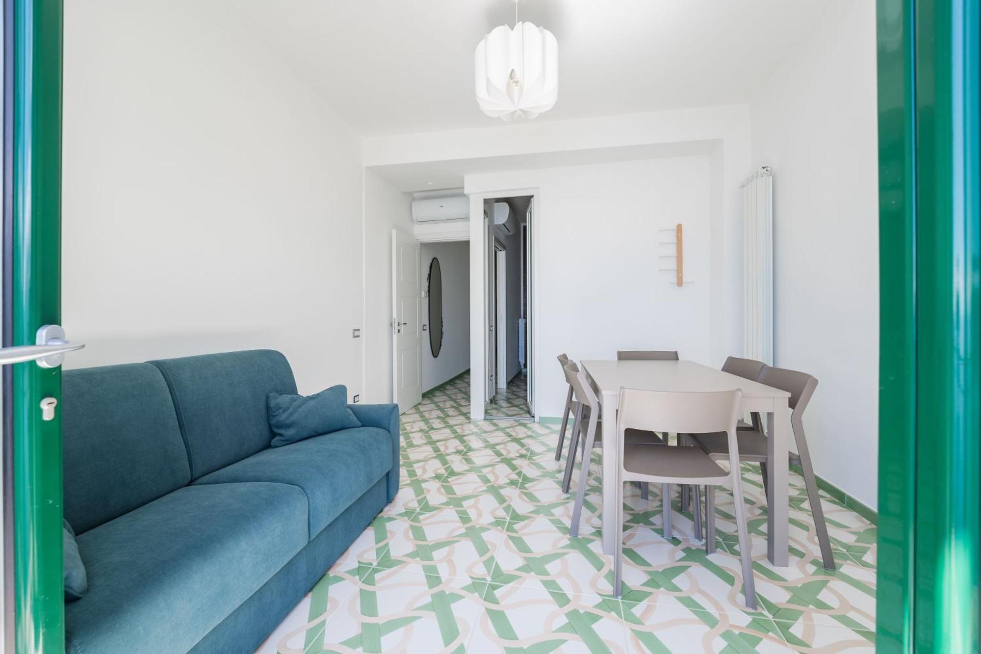 Casa Ferdimena Apartment Равело Екстериор снимка