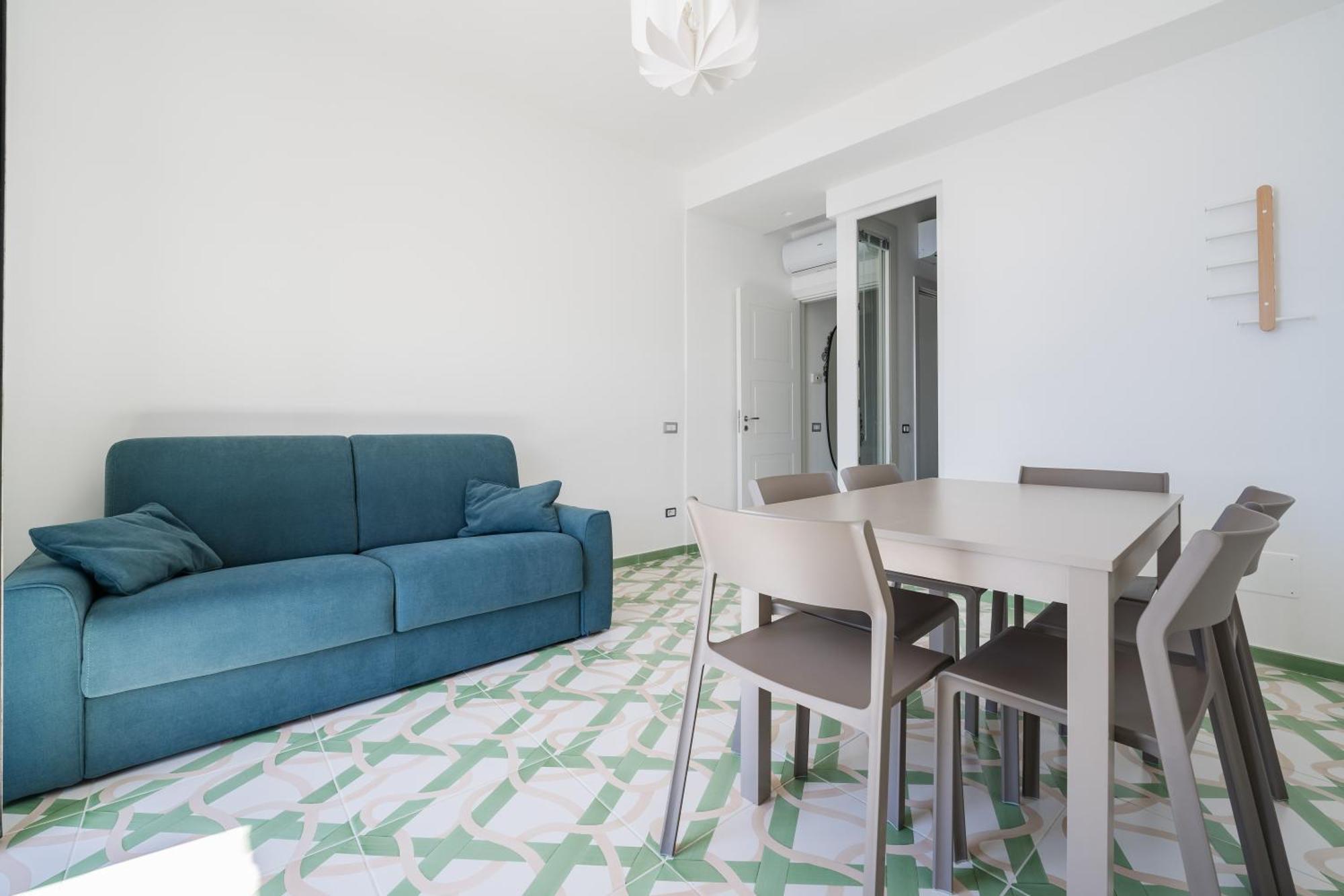 Casa Ferdimena Apartment Равело Екстериор снимка