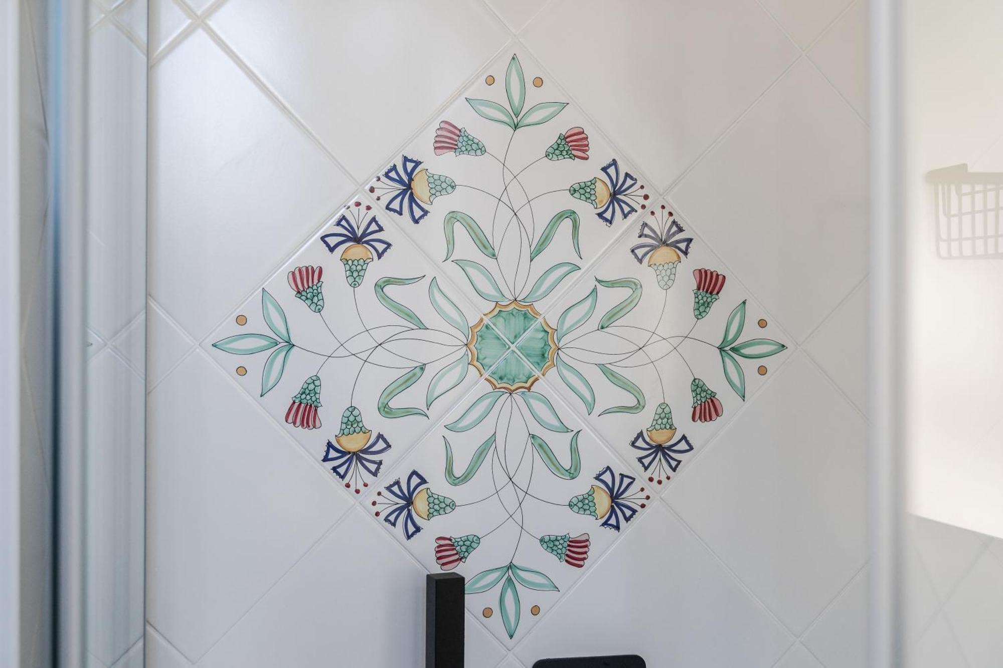Casa Ferdimena Apartment Равело Екстериор снимка