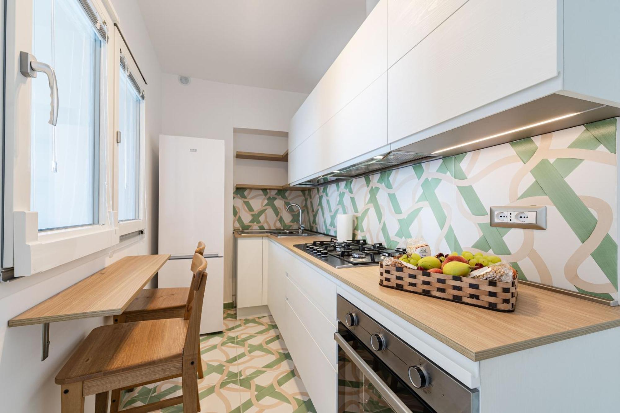 Casa Ferdimena Apartment Равело Екстериор снимка