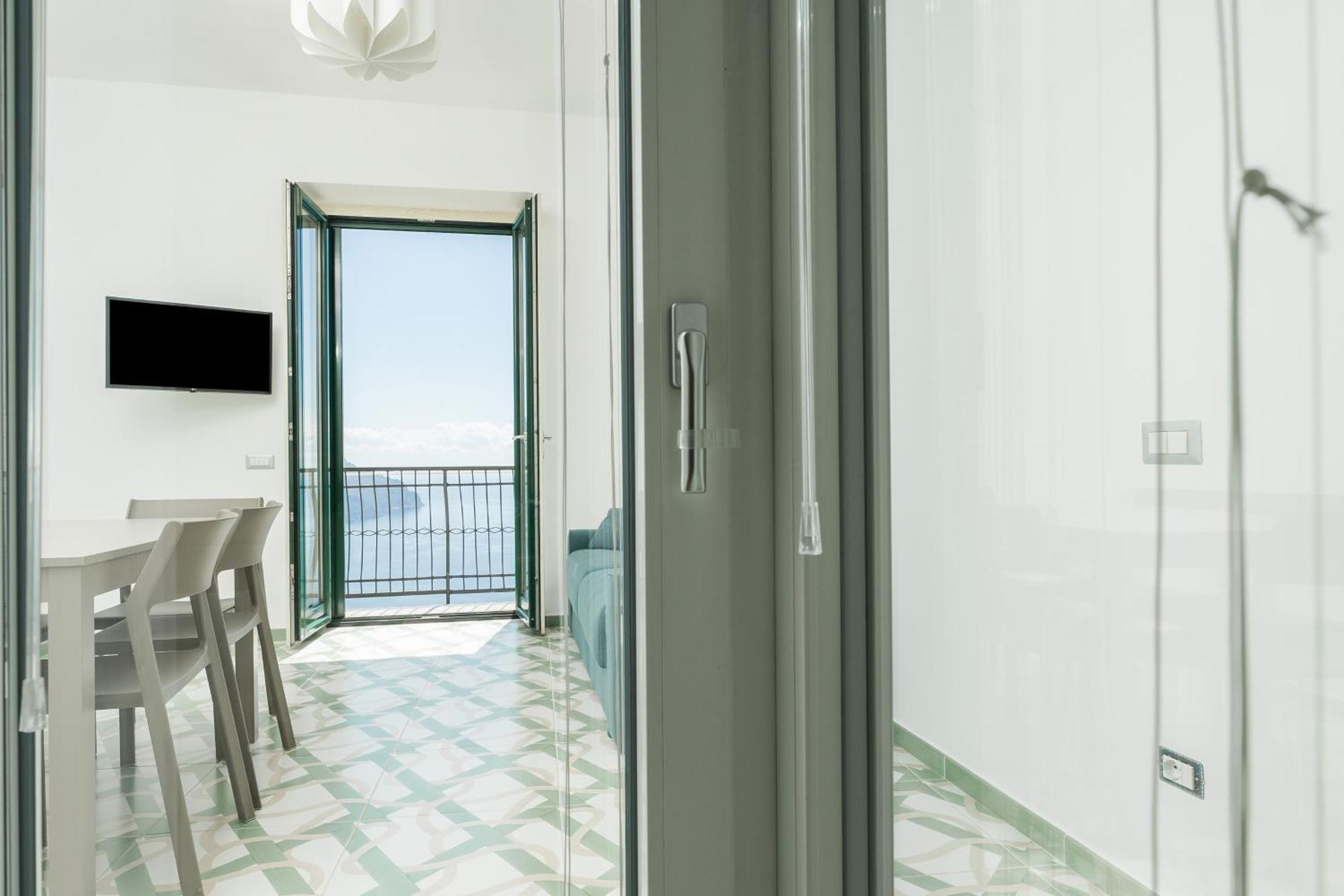 Casa Ferdimena Apartment Равело Екстериор снимка