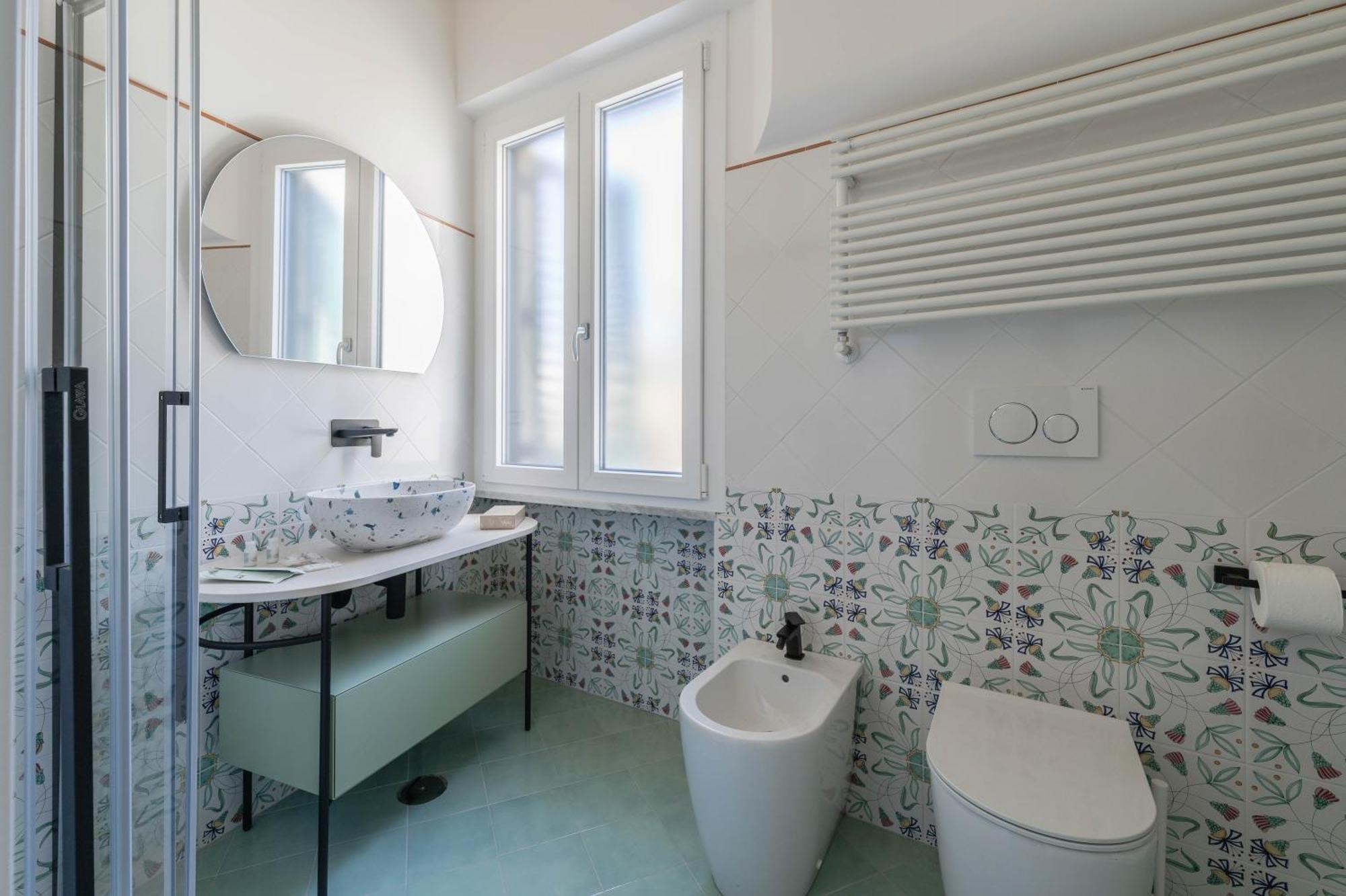 Casa Ferdimena Apartment Равело Екстериор снимка