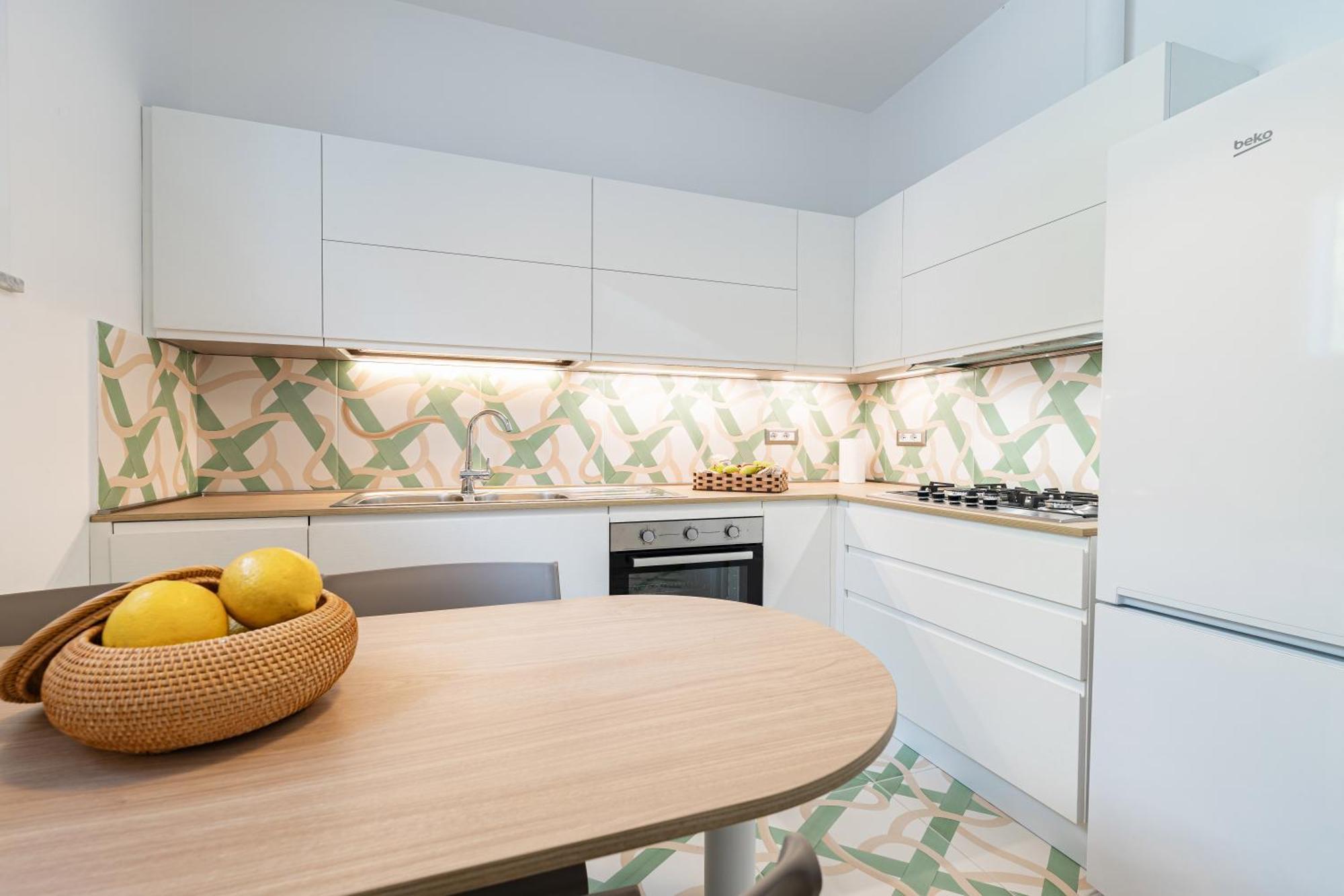 Casa Ferdimena Apartment Равело Екстериор снимка
