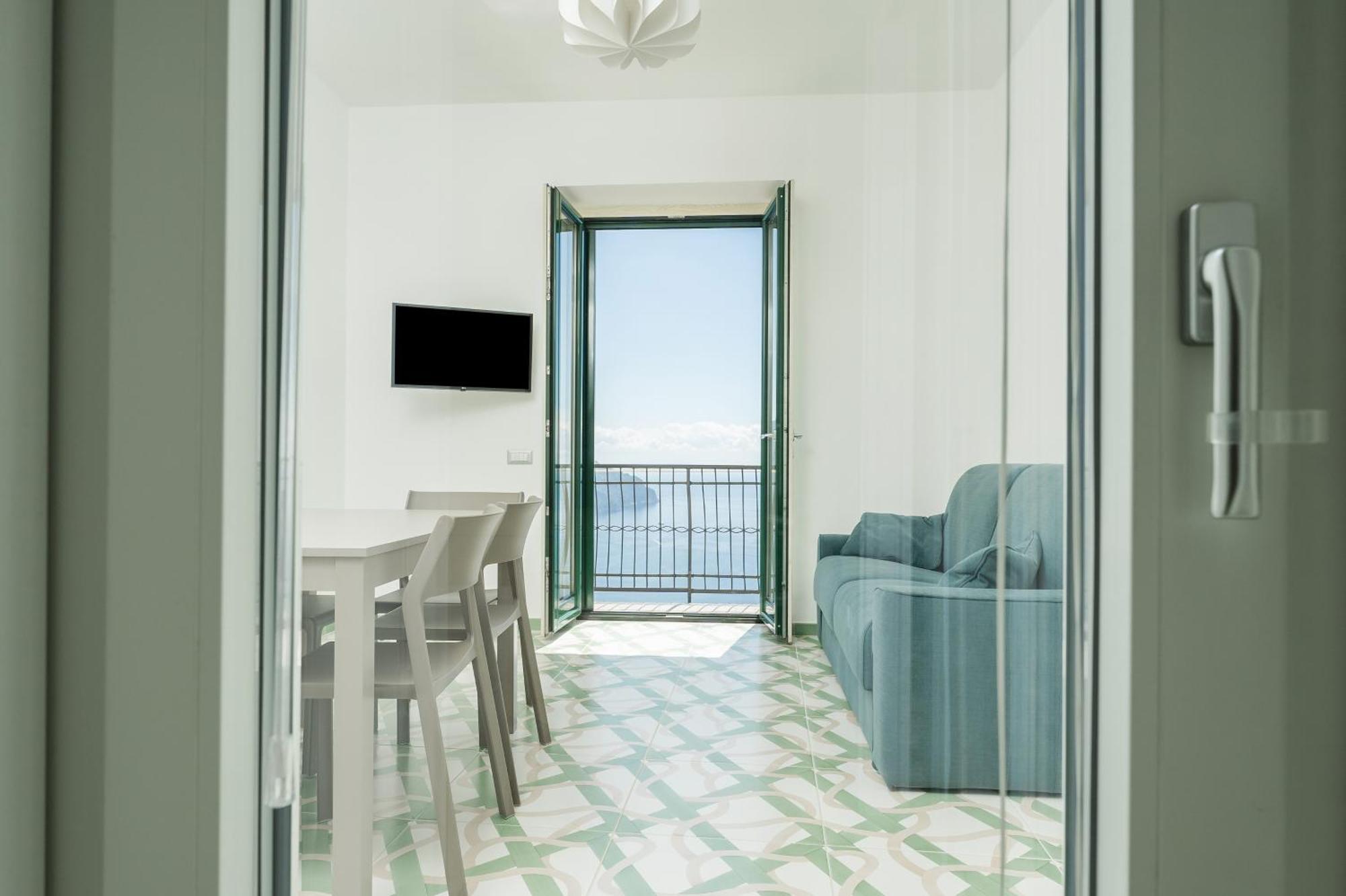 Casa Ferdimena Apartment Равело Екстериор снимка